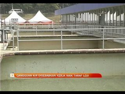 Tajuk Utama Buletin Awani(17 Disember 2013)