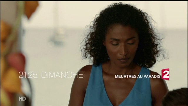 Meurtres au paradis - 13/12