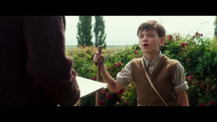 Mr. Holmes Trailer (3) OV