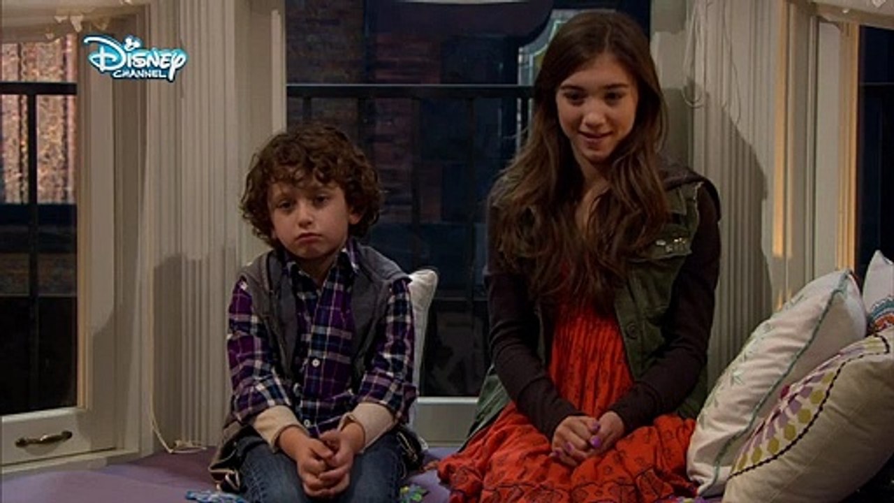 Das Leben und Riley Trailer DF