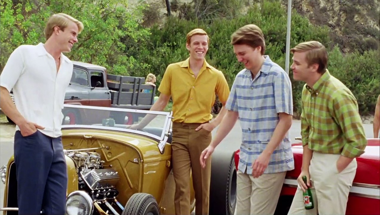 Love & Mercy Trailer DF