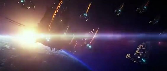 Transformers: Ära des Untergangs Destroyer TV-Spot