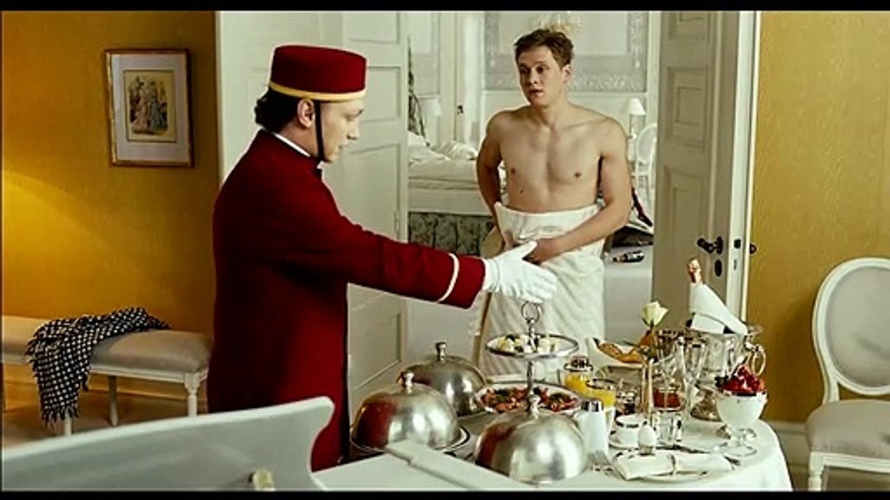 Rubbeldiekatz Videoauszug (2) DF