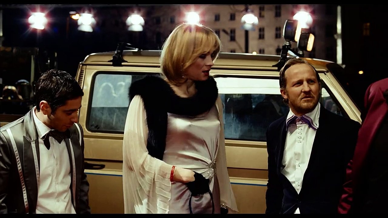 Rubbeldiekatz Videoauszug (3) DF