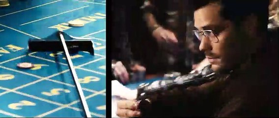 Casino Barcelona - Die Glückssträhne Trailer DF