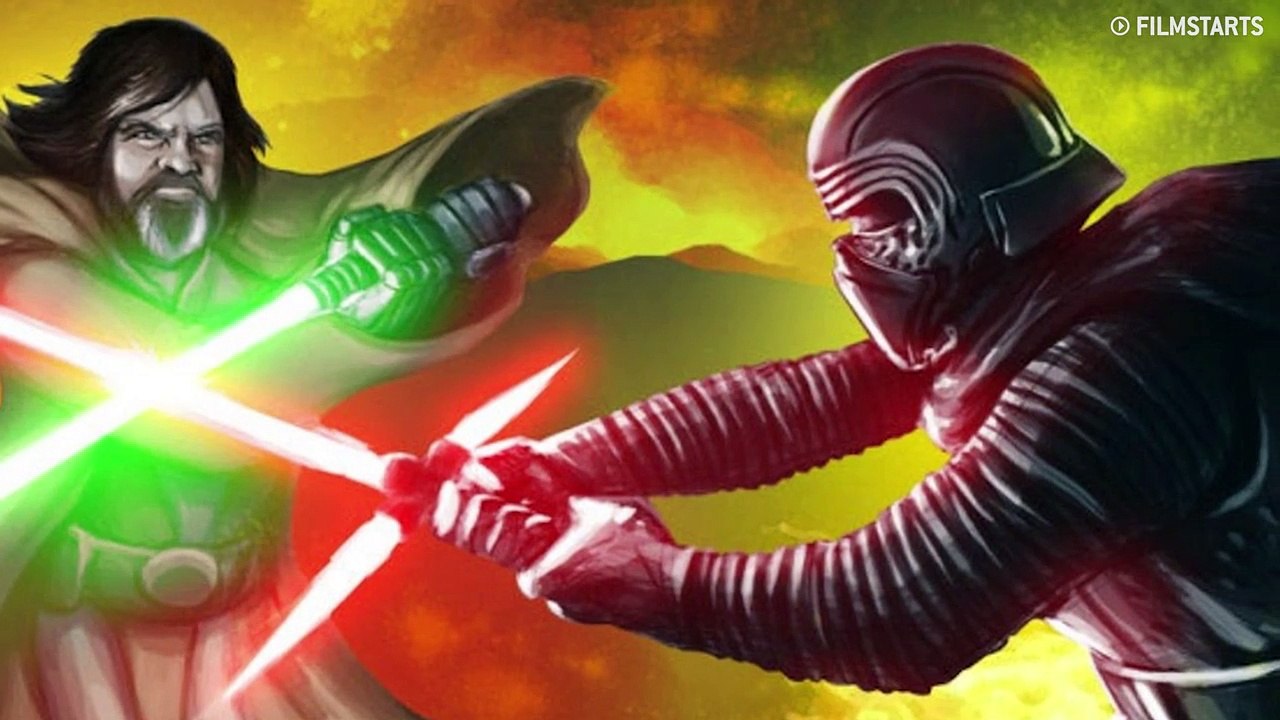 Fan-Theorie: So geht es mit Snoke in 'Star Wars 9' weiter (FILMSTARTS-Original)