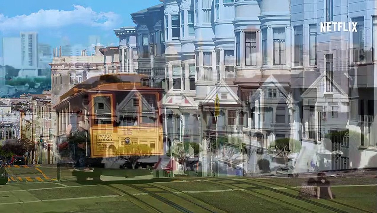Fuller House Teaser OmU