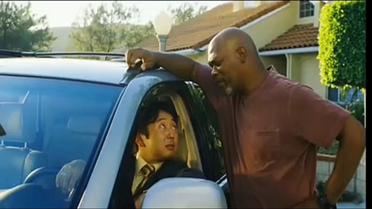 Lakeview Terrace Trailer OV