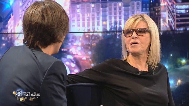 69 minutes sans chichis - 12/12/15