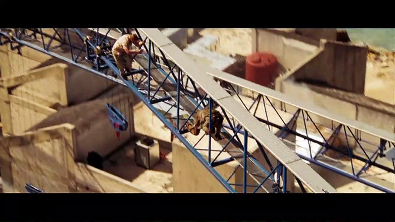 Top 5 - Parkour Deluxe