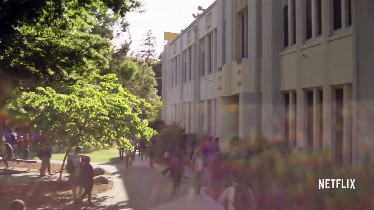 Tote Mädchen lügen nicht Trailer DF