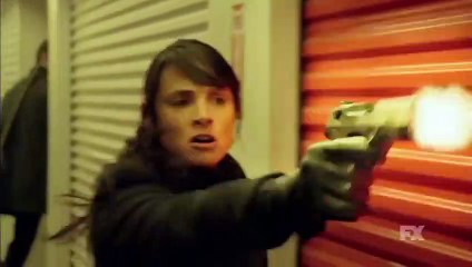 The Strain - staffel 2 Trailer OV