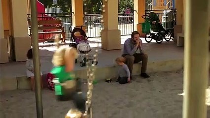 The End of Love Trailer OV