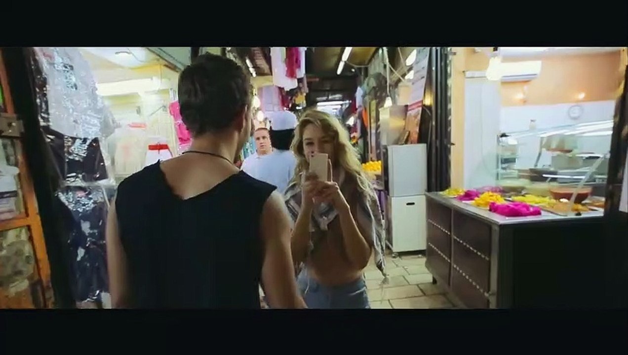 JeruZalem Trailer (2) OV