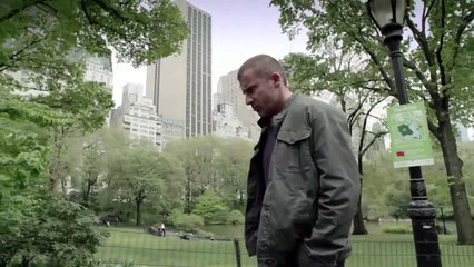 Assault on Wall Street Trailer OV