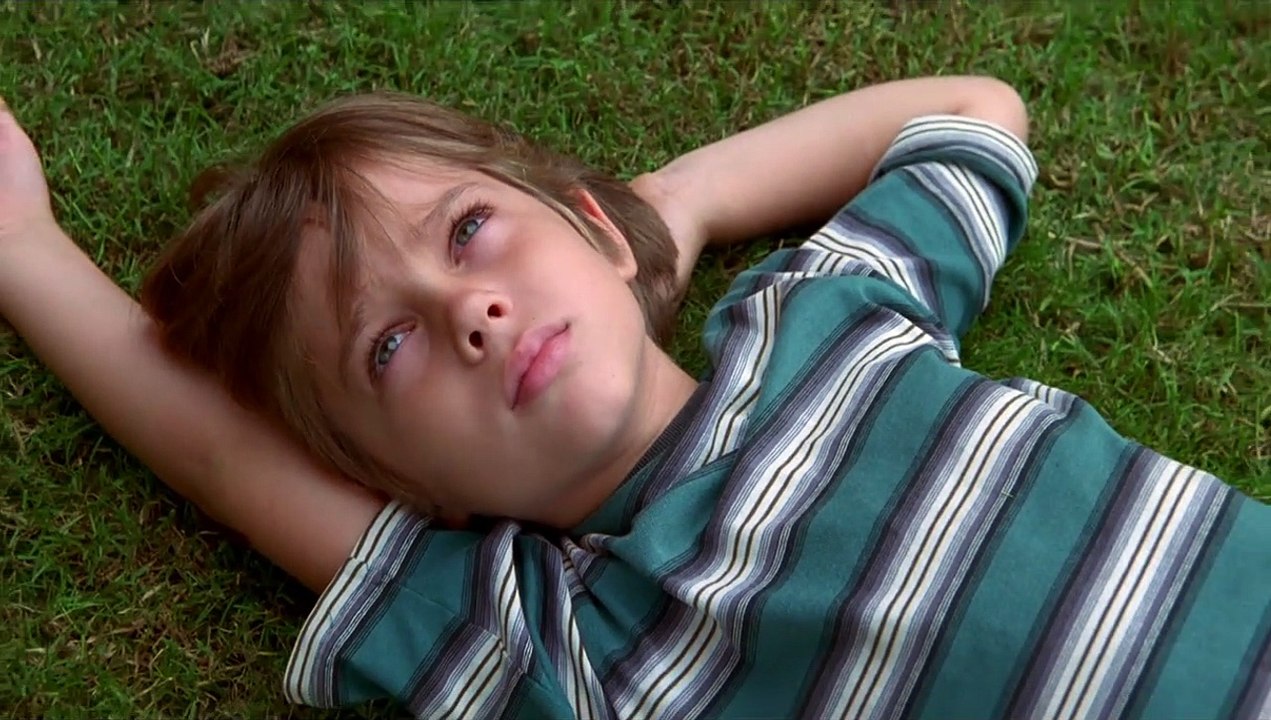 Boyhood Teaser DF