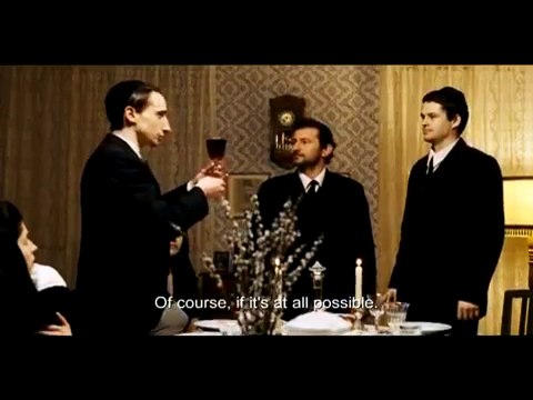 1943 - Kampf um das Vaterland Trailer OV