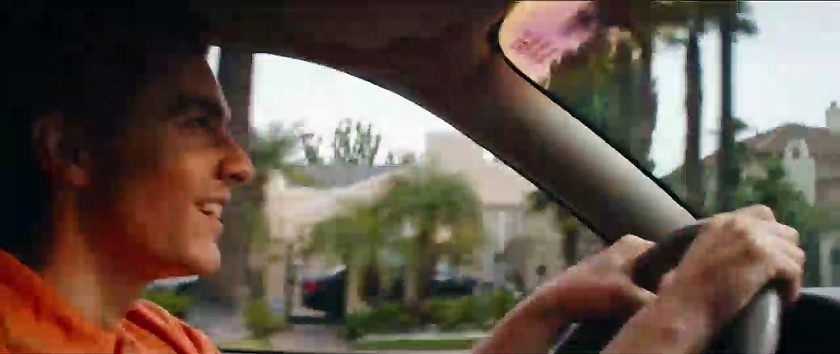 The Disaster Artist Trailer DF