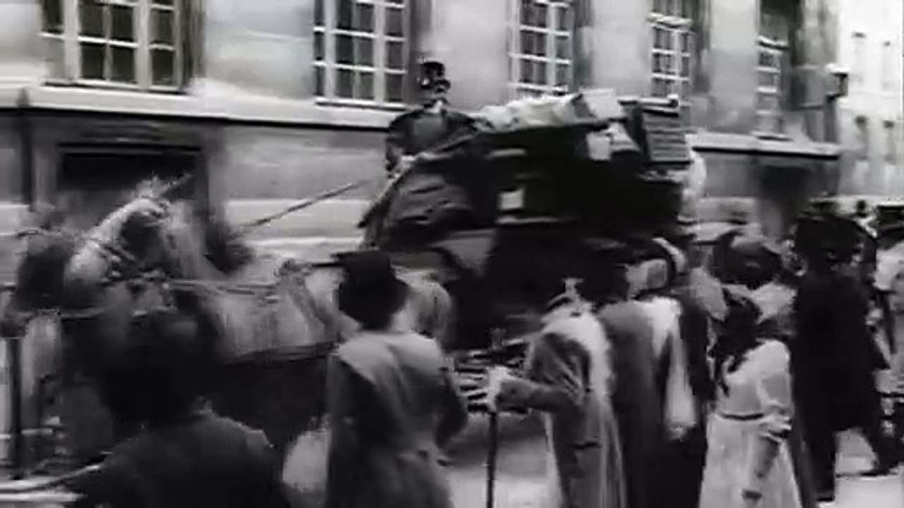 Der Wolfsjunge Trailer OV