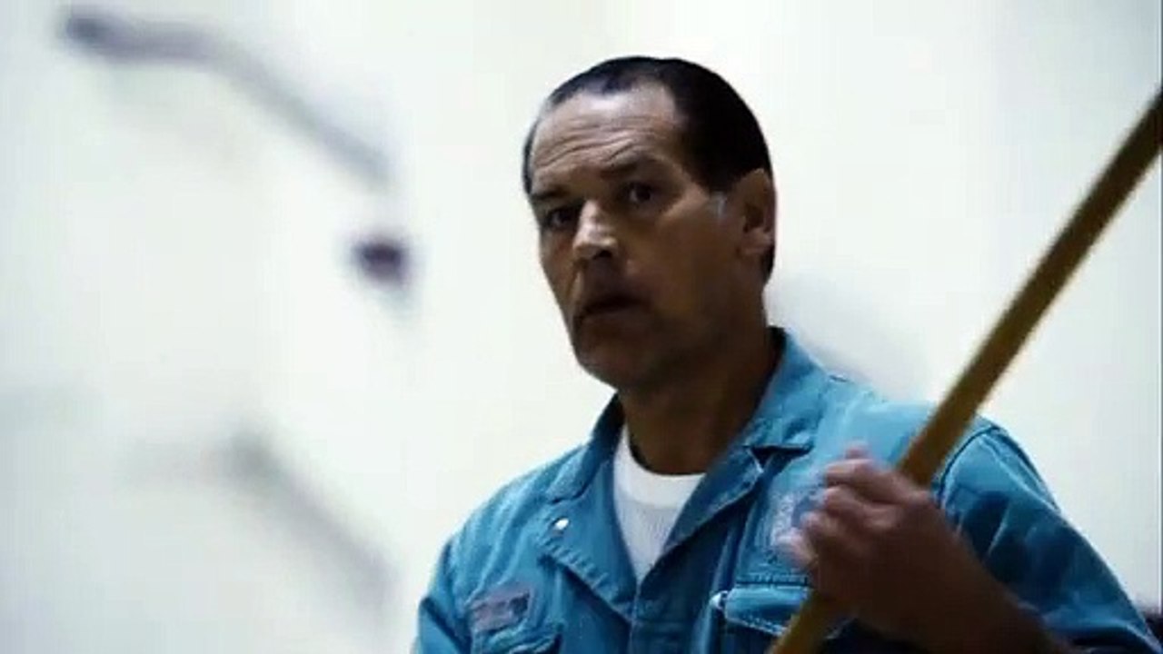 Set Up - Freunde für's Leben, Feinde für die Ewigkeit Videoauszug DF