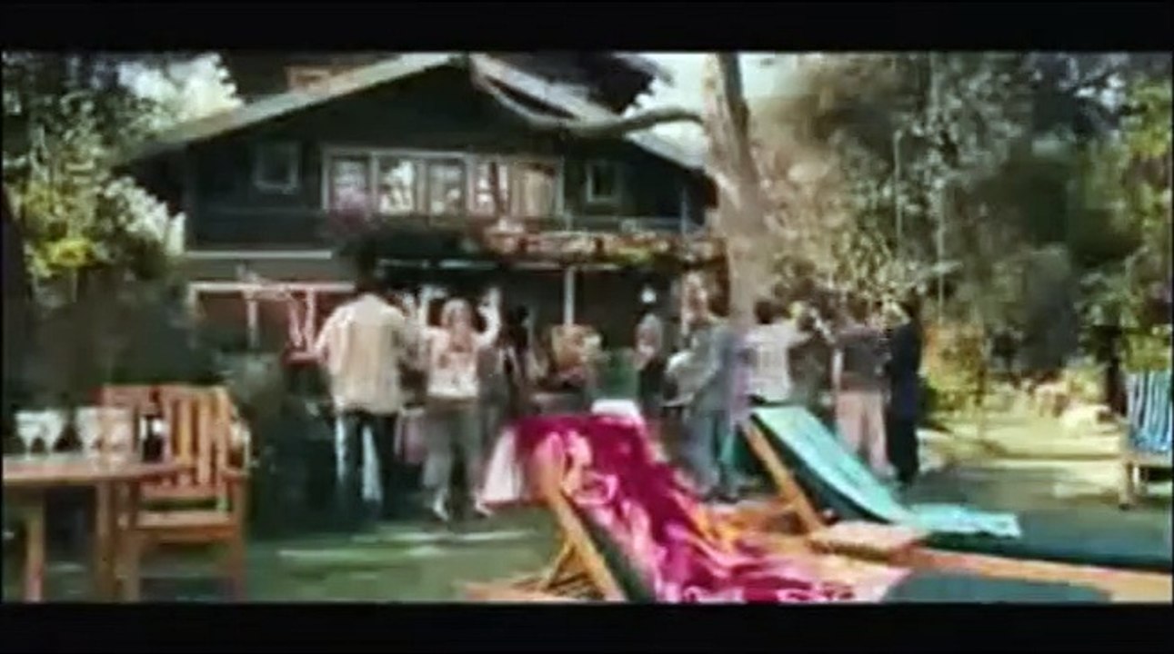 Stepfather Trailer DF