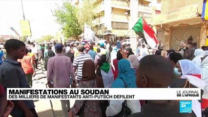 09/Mars/2022  La Mauritanie accuse l'armée malienne de crimes récurrents contre ses ressortiss