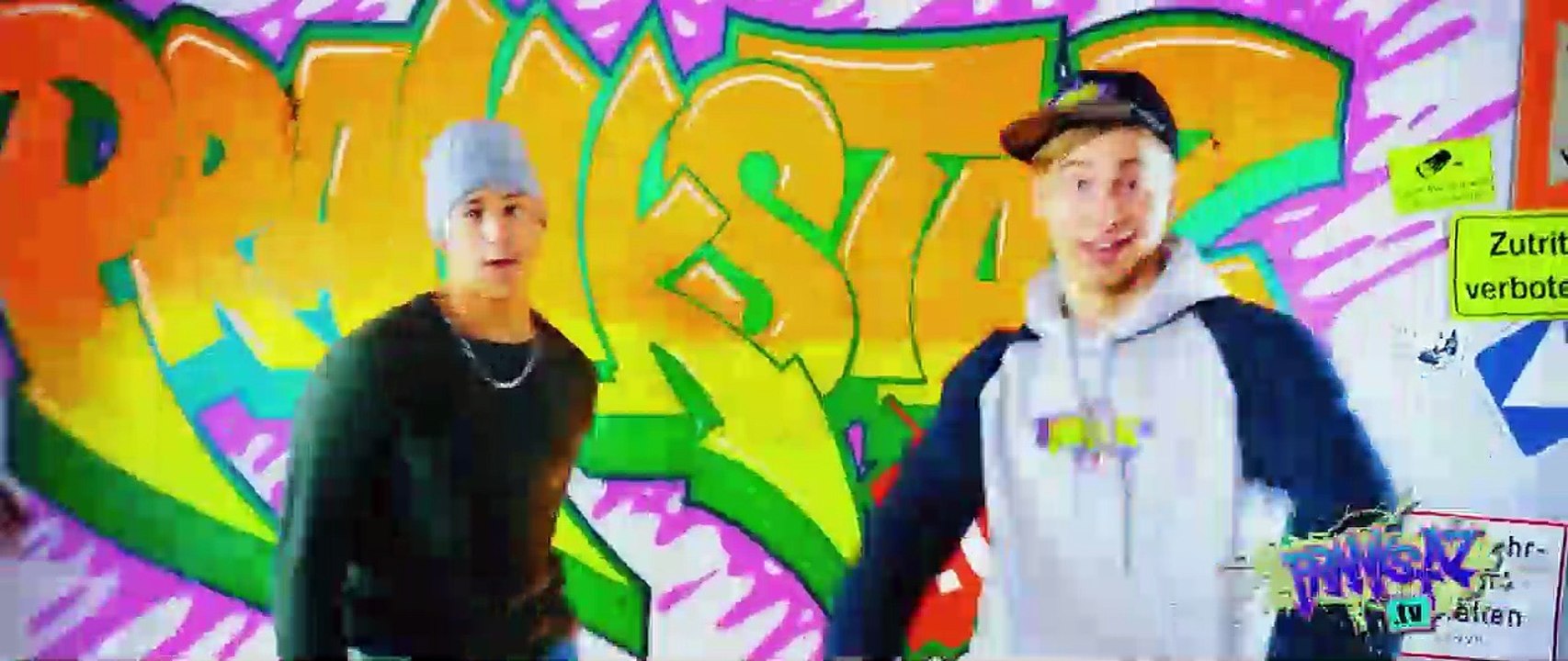 Heilstätten Trailer DF