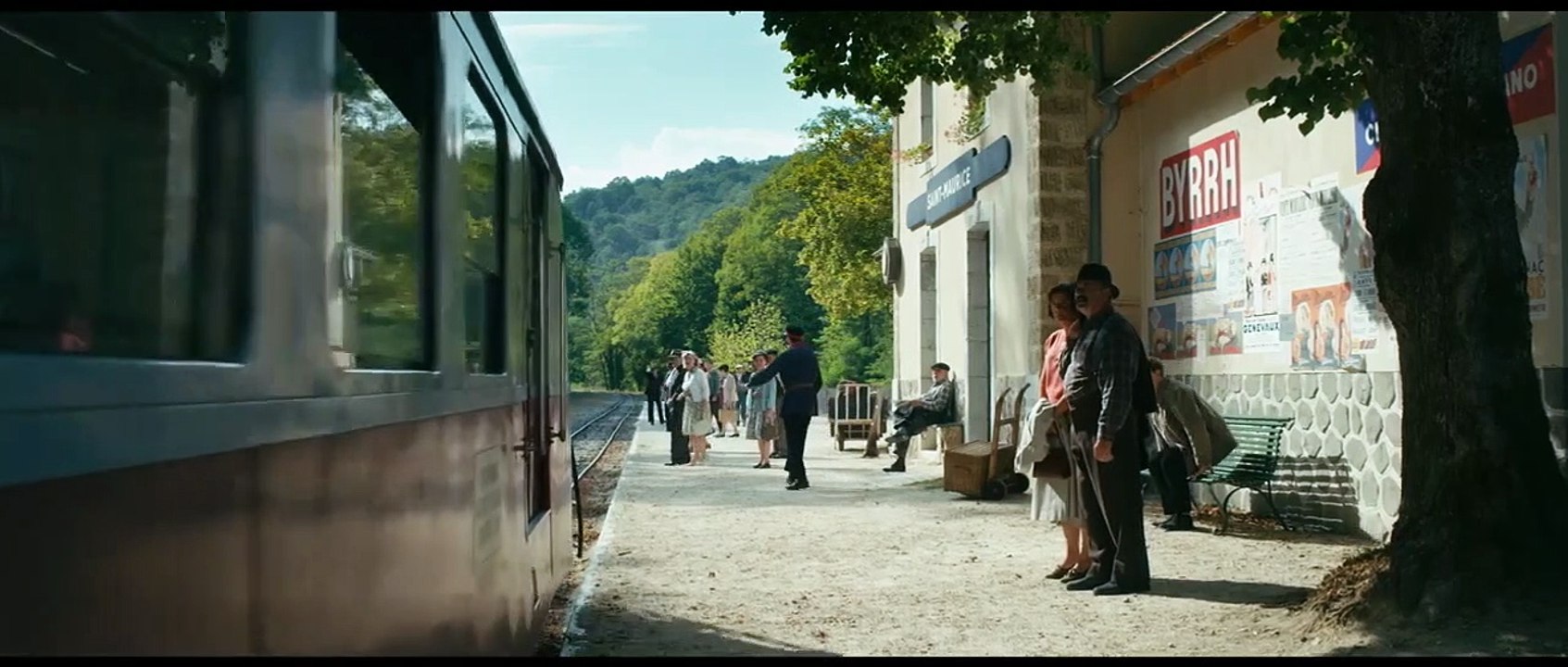 Docteur Knock - Ein Arzt mit gewissen Nebenwirkungen Trailer DF