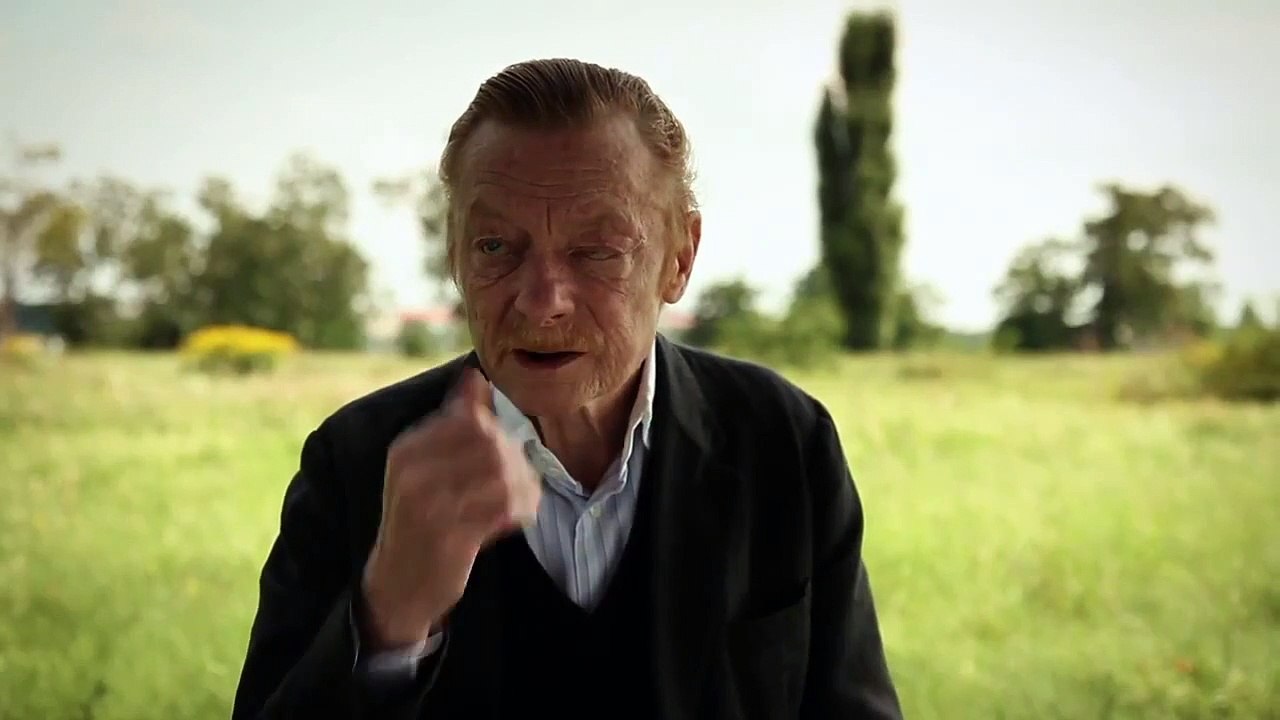 Roland Klick - The Heart Is a Hungry Hunter Trailer DF