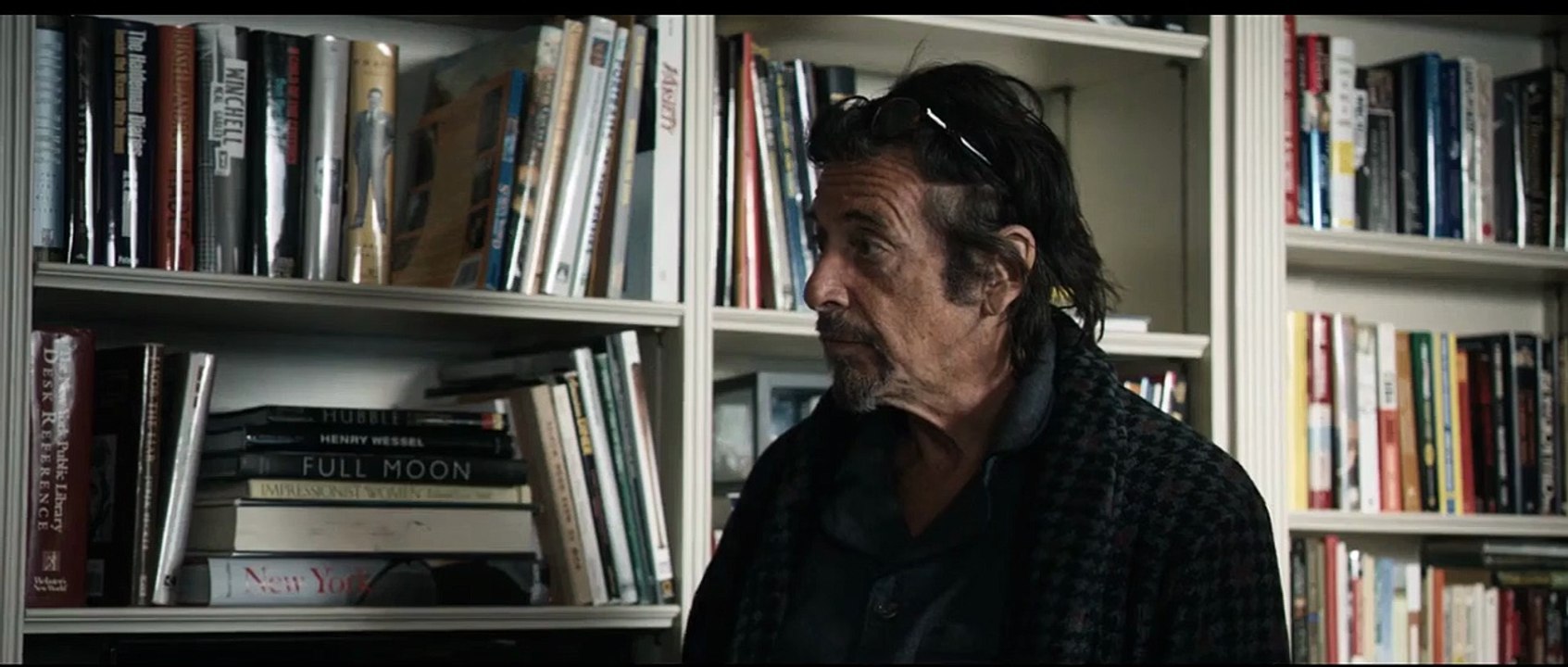 Der letzte Akt Trailer DF