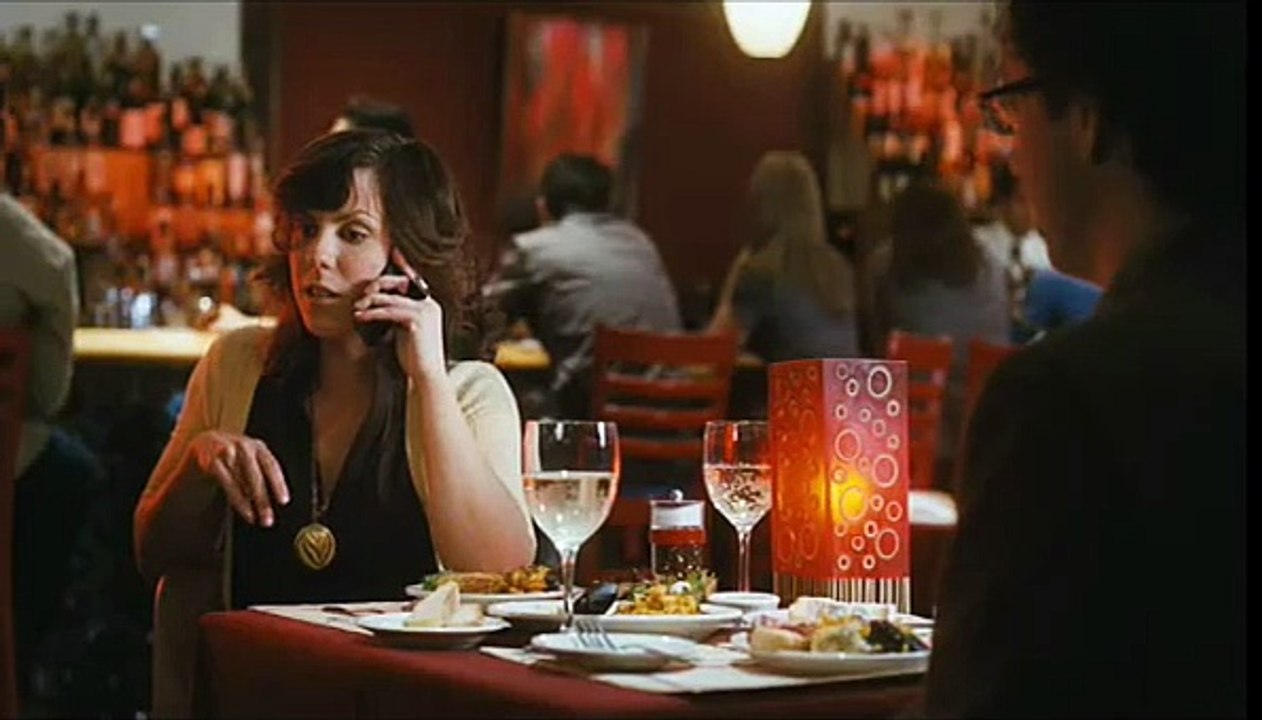 Trauzeuge gesucht! Trailer (3) DF