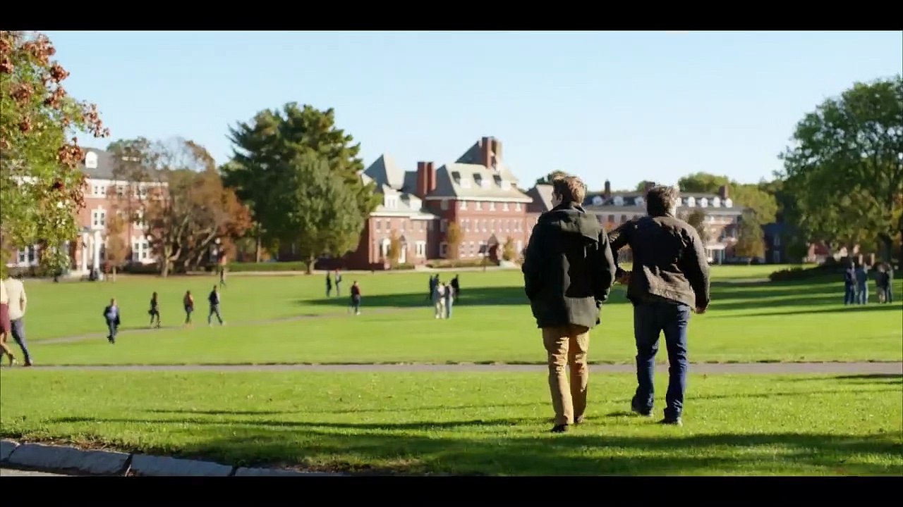 Im Zweifel glücklich Trailer DF