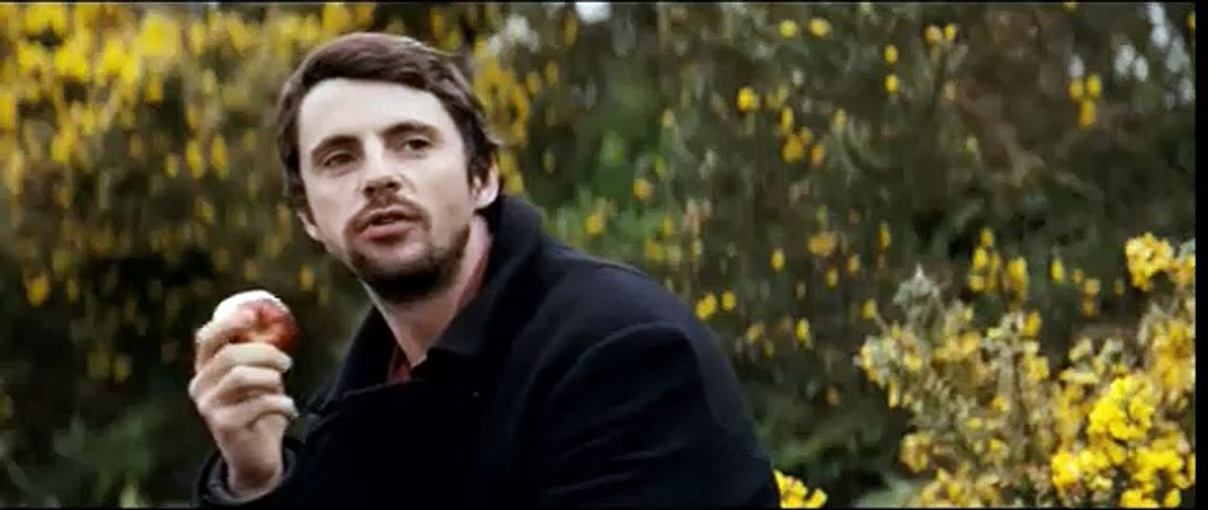 Verlobung auf Umwegen Trailer DF