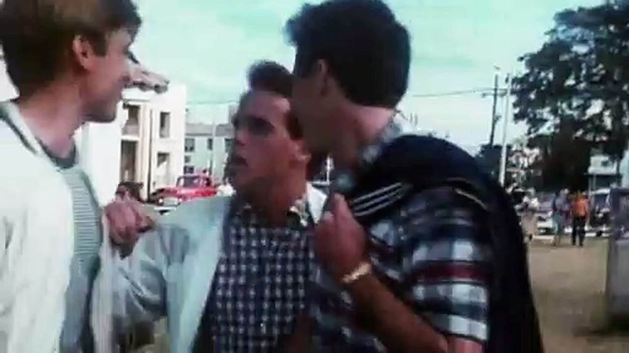 Porky's Trailer OV video Dailymotion