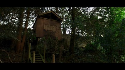 Summer of '84 Trailer (2) OV