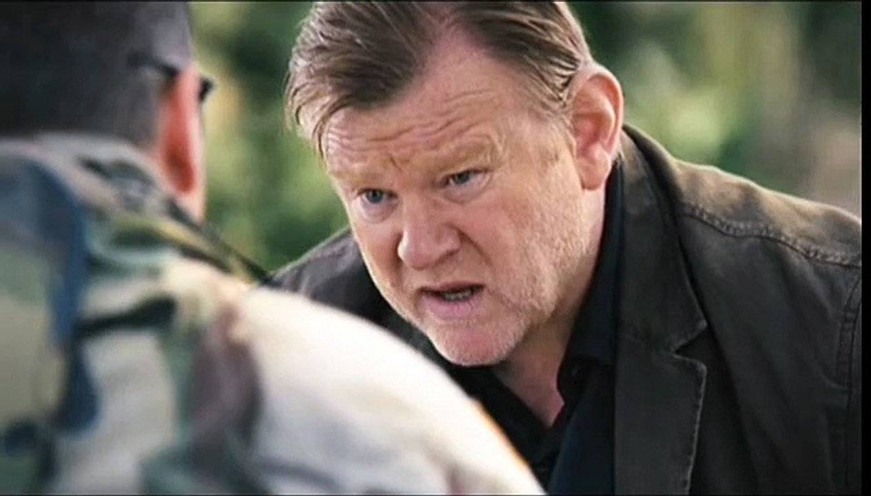 Green Zone Trailer DF