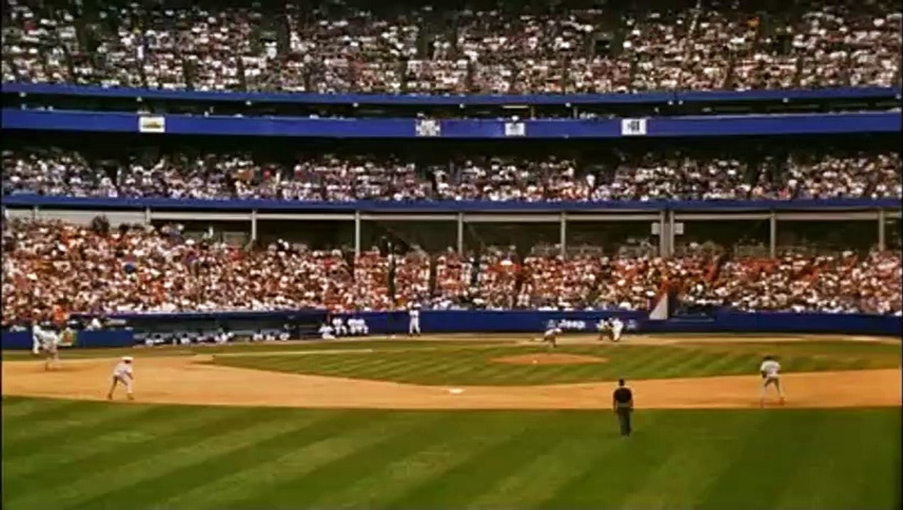 Glauben ist alles! Trailer DF