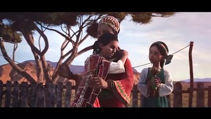 Bilal: A New Breed of Hero Trailer (3) OV