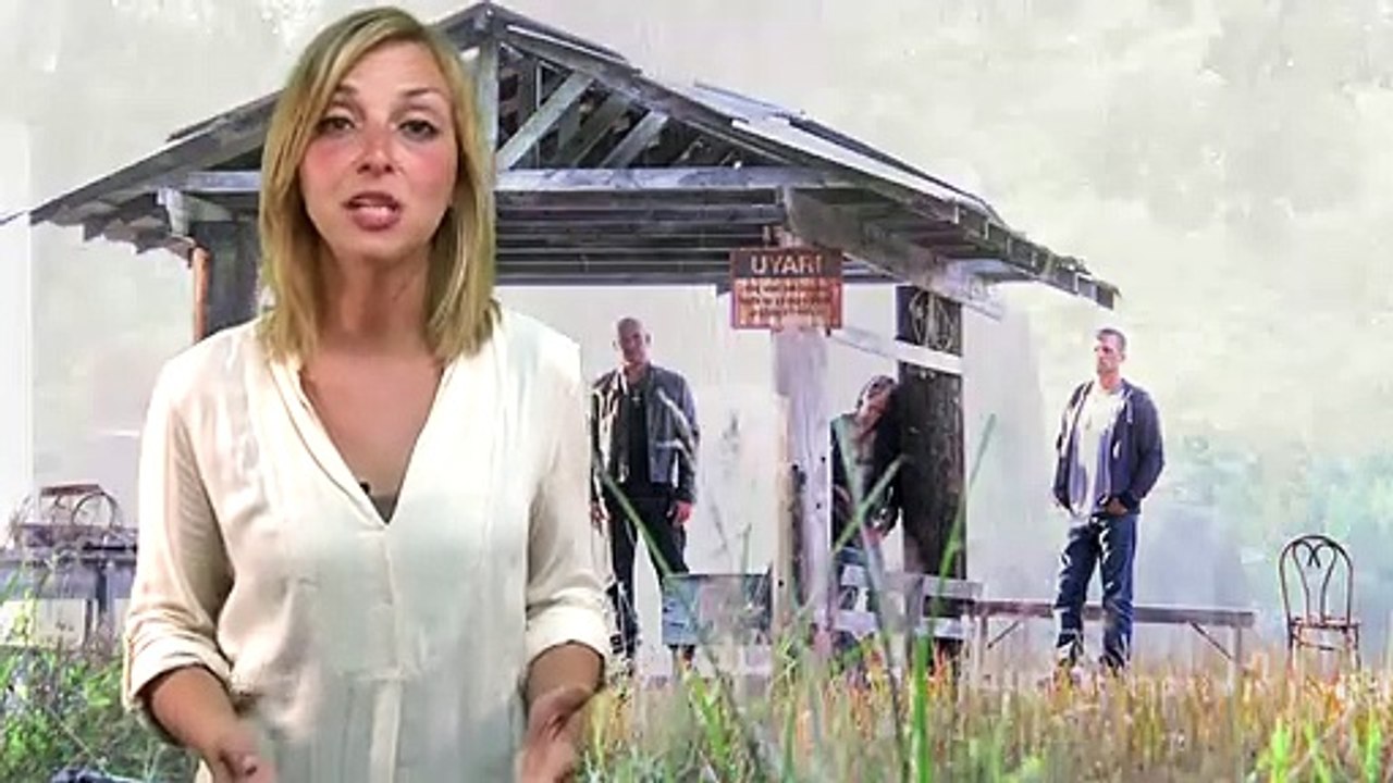 Brick Mansions / Maman und ich / Boyhood