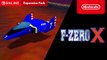 F-Zero X - Nintendo 64 - Nintendo Switch Online