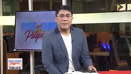 Tubig sa Pangi River sa Maitum, Sarangani, umapaw; Mga apektadong residente, inilikas