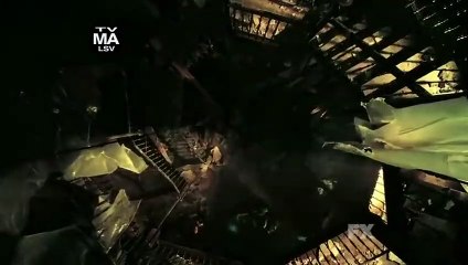 American Horror Story - staffel 2 Trailer OV