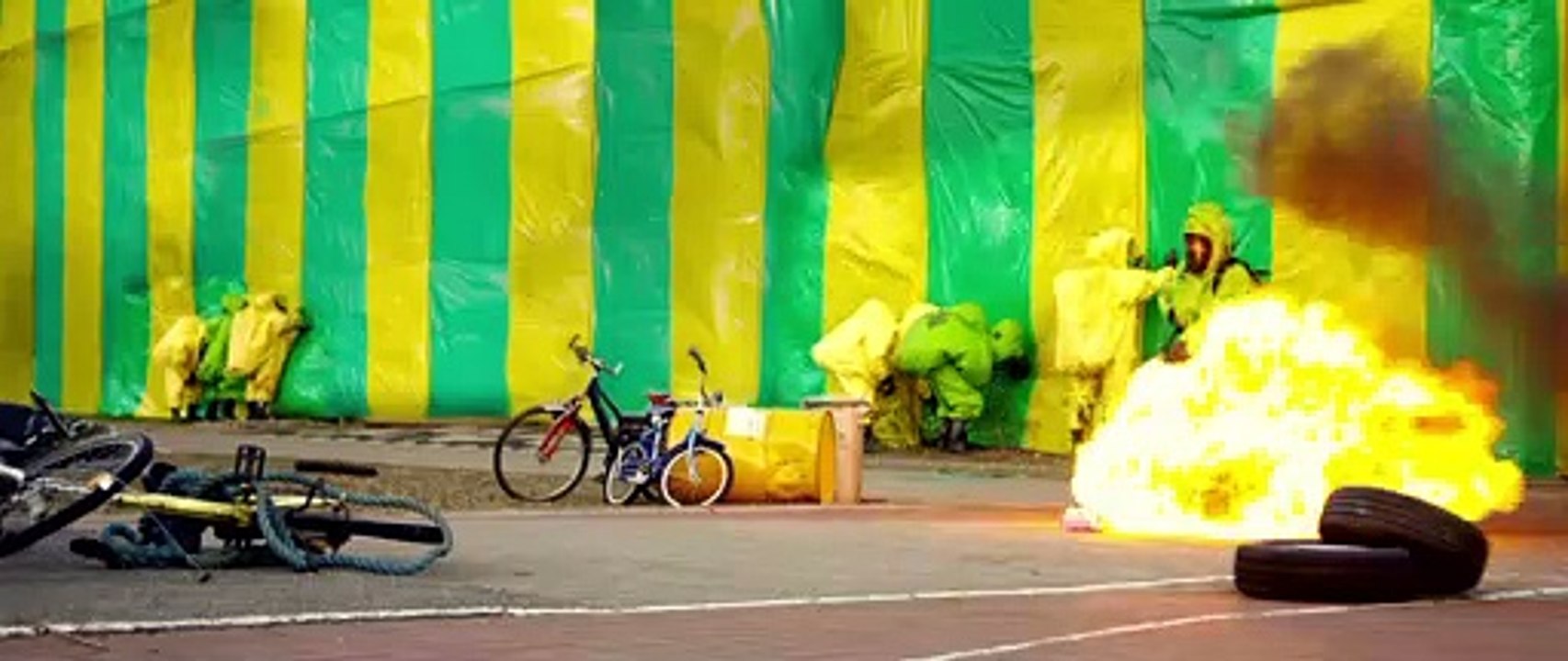 Kartoffelsalat - Nicht fragen! Teaser DF