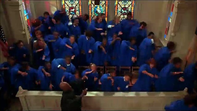 The Fighting Temptations Trailer OV