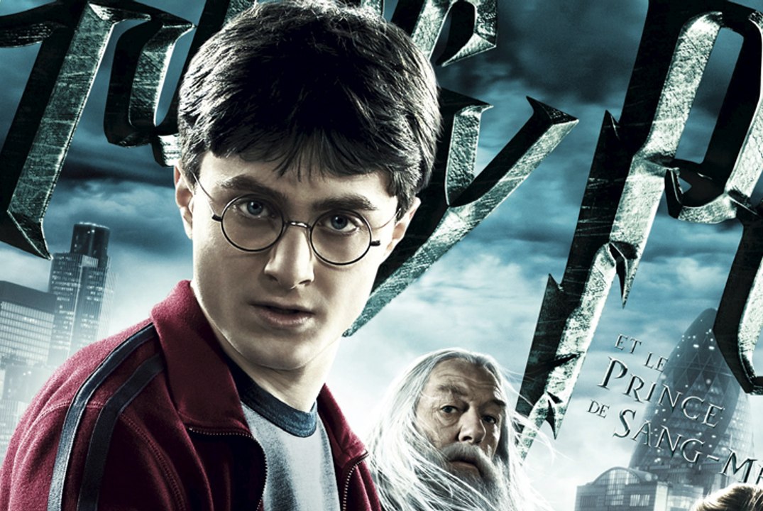 Harry Potter 6 : Rencontre avec l'équipe du film