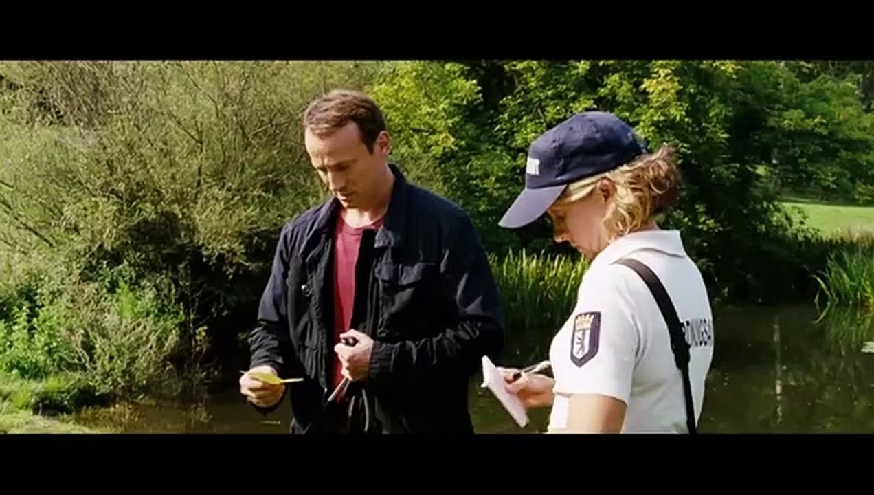 Interviews 1 - Deutsch