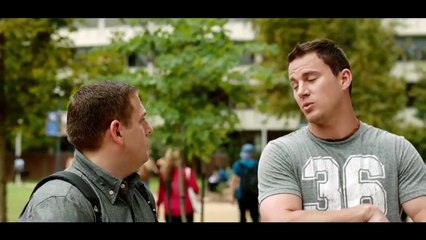 22 Jump Street Trailer (8) OV