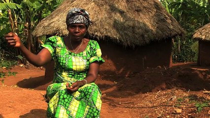 Voices Of Violence - Stimmen der Gewalt Trailer (2) OV