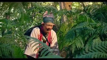 The Monkey King 3: Kingdom Of Women Trailer OV