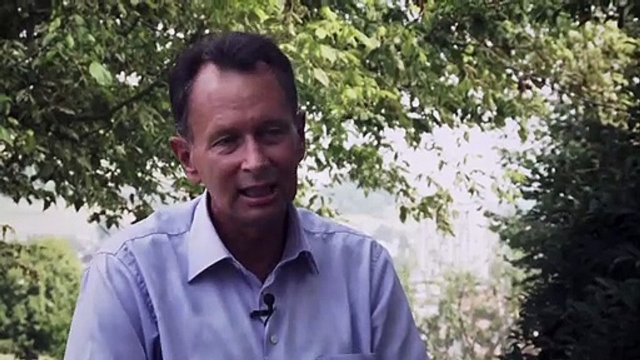 Der große Kanton Trailer DF